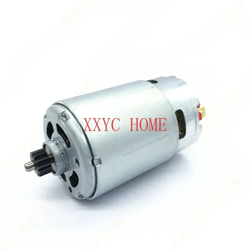 

12 teeth 10.8V Motor For DF330DWE 629853-4 629962-9 629961-1 DF030DWE DF030D DF330D HP330D HP330DWE HP330Z DF030DW