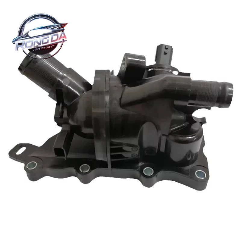 

OEM 110609301R 110600260R 110605999R Brand New Thermostat Housing For Nissan Mercedes Benz Renault Captur Clio Megane Scenic 4