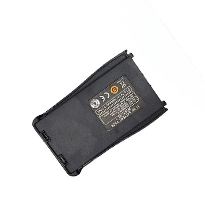 New 3.7V 1500mAh Walkie-Talkie Battery BL-1 for Baofeng BF-888S/BF-666S/BF-777S/H-777/RT21/RT24V Two-Way Radio