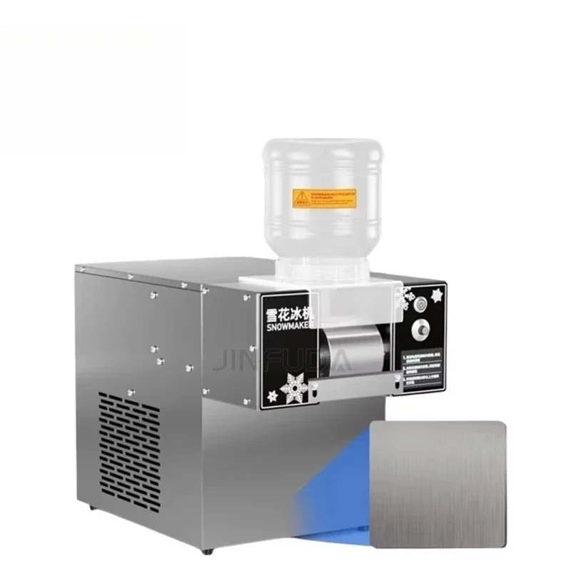 Better Prosky Prosky Best Selling Snack Machine  Machine Snowflake Ice Machine for Sale