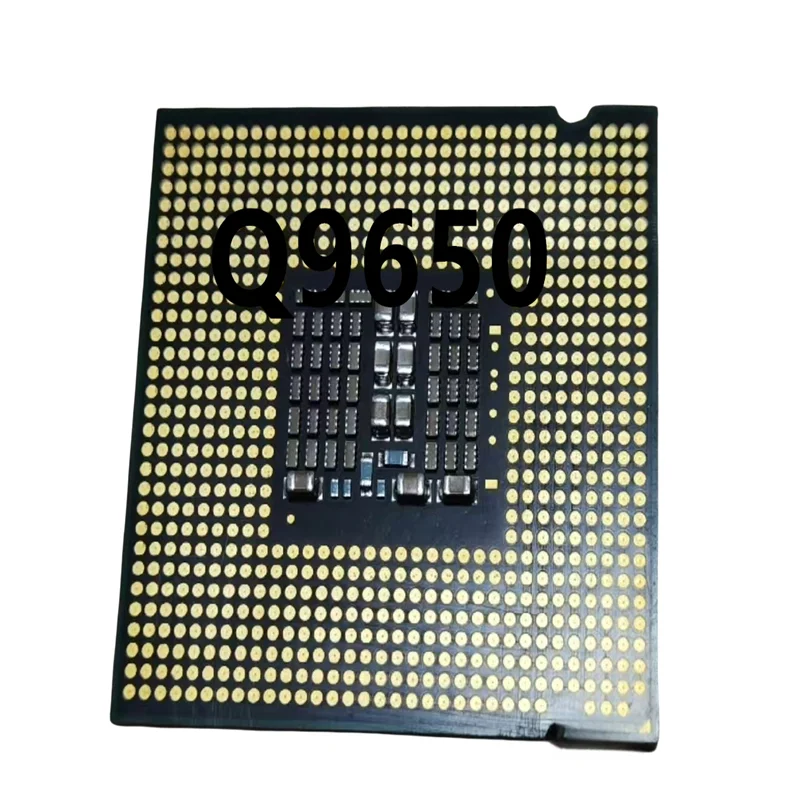 Core 2 Quad Q9650 CPU Review: A Reliable Workhorse for Budget