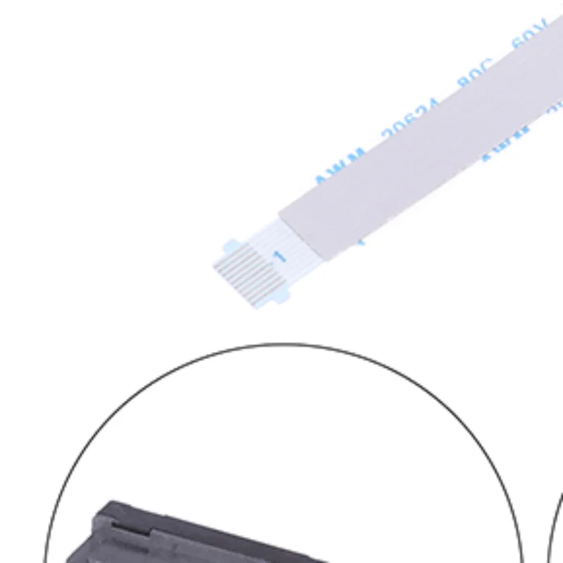 

HDD Cable For ASUS X515 X515EA/JA/MA/EAV V5200E F515 Laptop SATA Hard Drive HDD SSD Connector Flex Cable