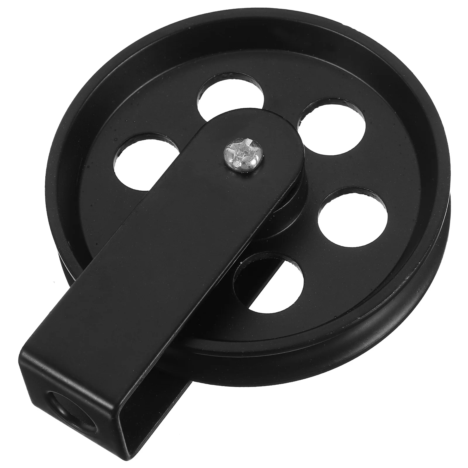 Wheel Lighting Accessories Plant Pulleys for Hanging Plants Wall Mount Lamp Pendant Lamps Lights