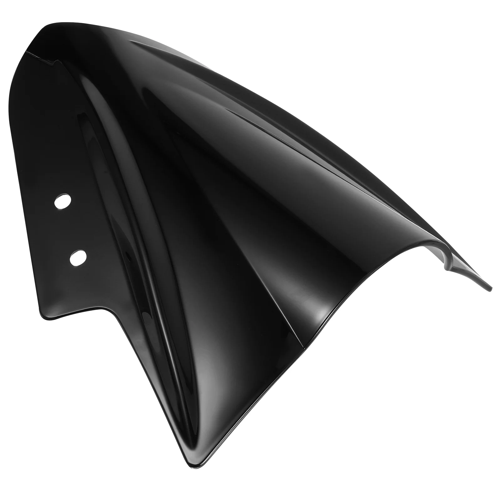 

Domestic Refit Motorcycle Windshield Motorcycles PC Screen Deflector Accessories