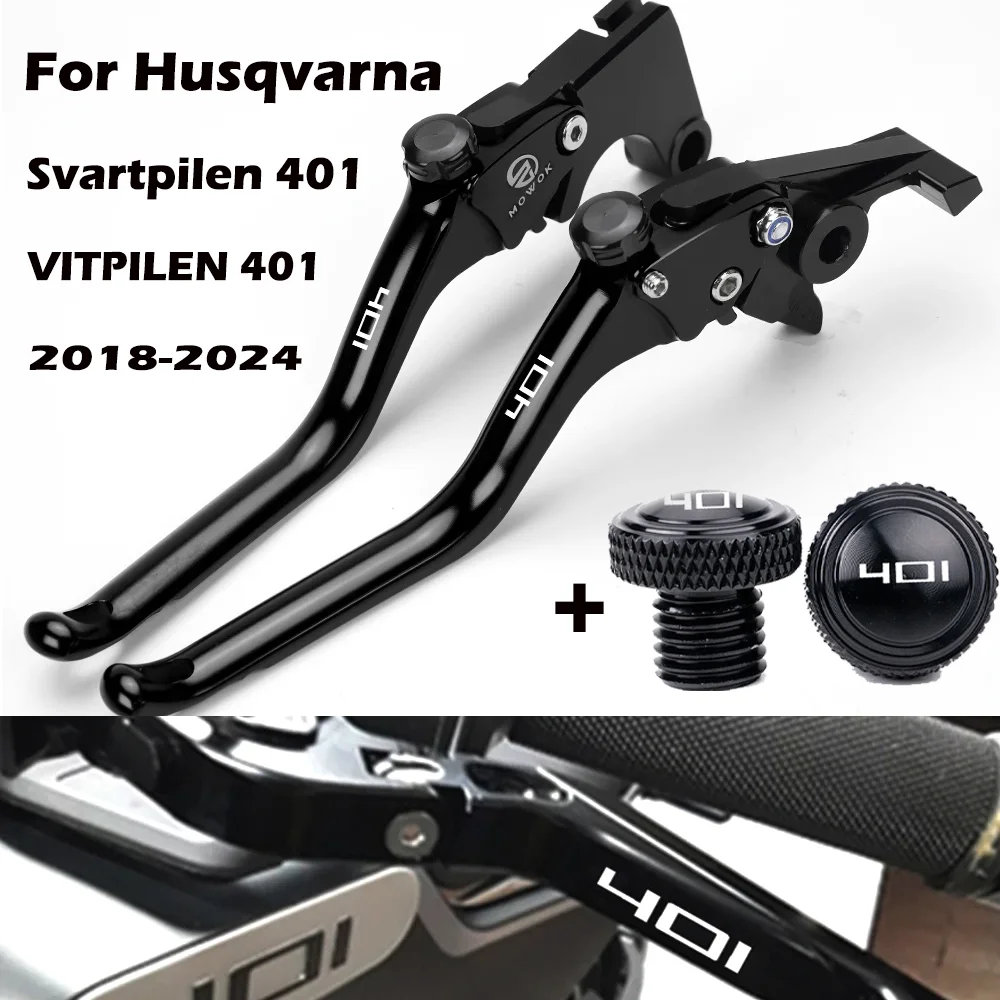 New For Husqvarna S… - image