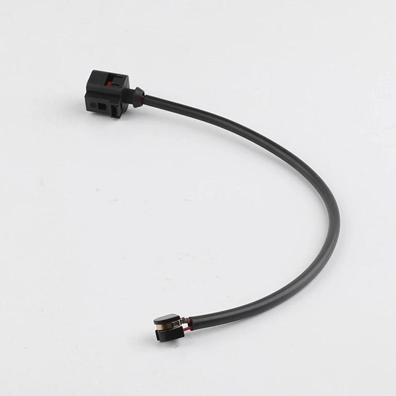 Car Front Axle Brake Sensor Brake Pad Wear Sensor Brake Sensor Line 9Y0907253 For Porsche CAYENNE 9YA 9YB