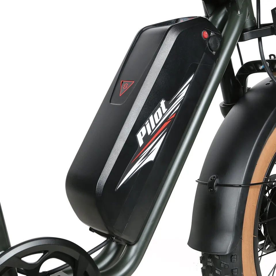 Samebike M20-III adult electric bicycle 2000W road E-bike 48V 32AH city ebike,  20*4.0 Fat Tire E-Mountain bike image 5