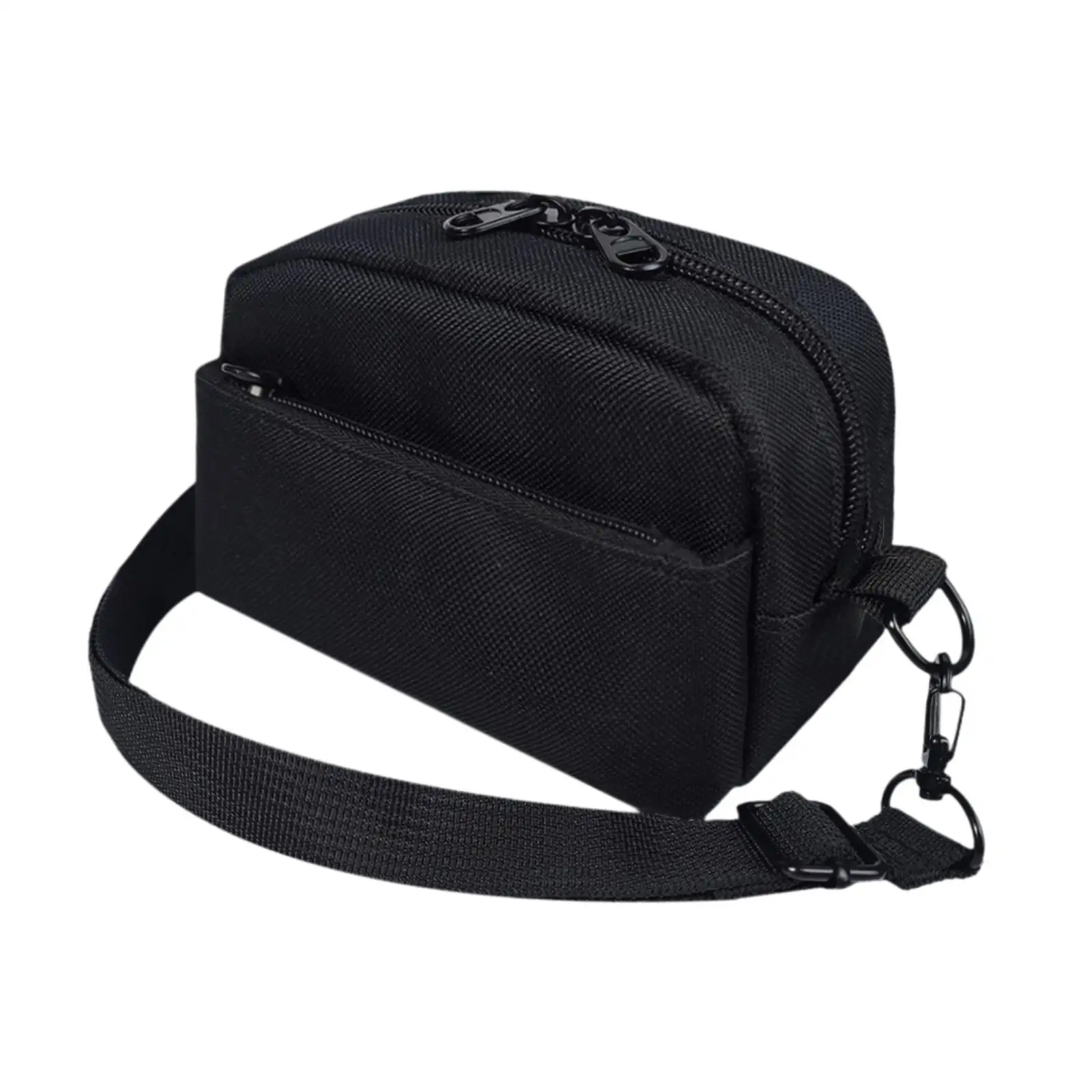 Digital Camera Bag Camera Travel Case Compact Camera Case Lightweight Multifunctional Crossbody Bag Padded Photographers Gift