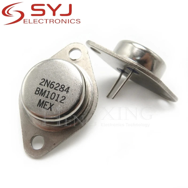 5PCS LM323K LM323 MJ11016 11016 2N6284 6284 LM338K LM338 BUX98A BUX98 MJ10016 10016 TO-3