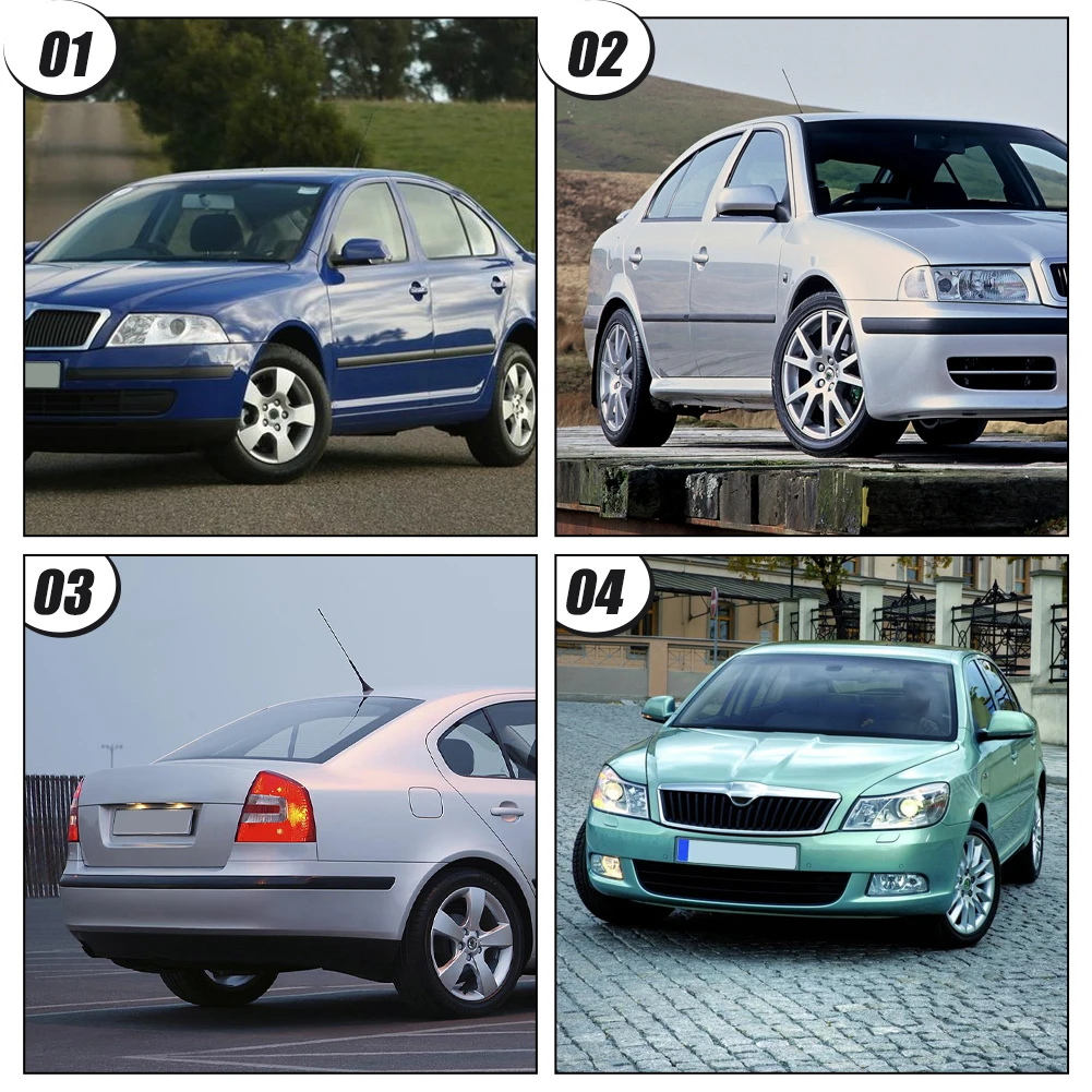 

Для Skoda Octavia 2007 2013, крышка топливного бака, закрывающаяся пружина с номером детали 1Z0809986, простая замена