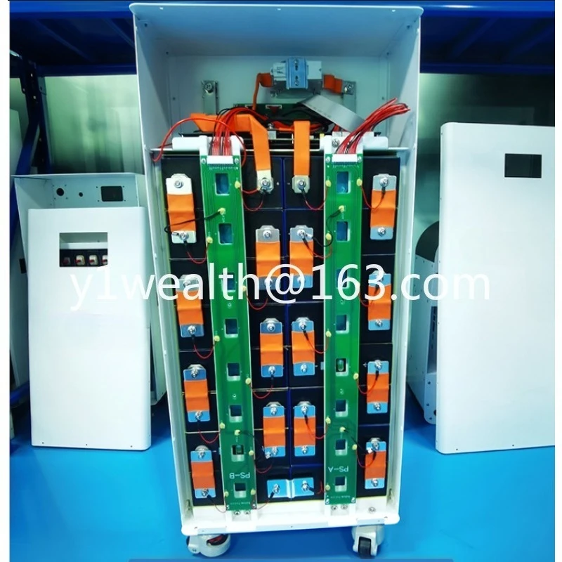 Factory direct sales 48v lithium battery jk bms pcb board 280ah 300ah lifepo4 accessories for battery lithium