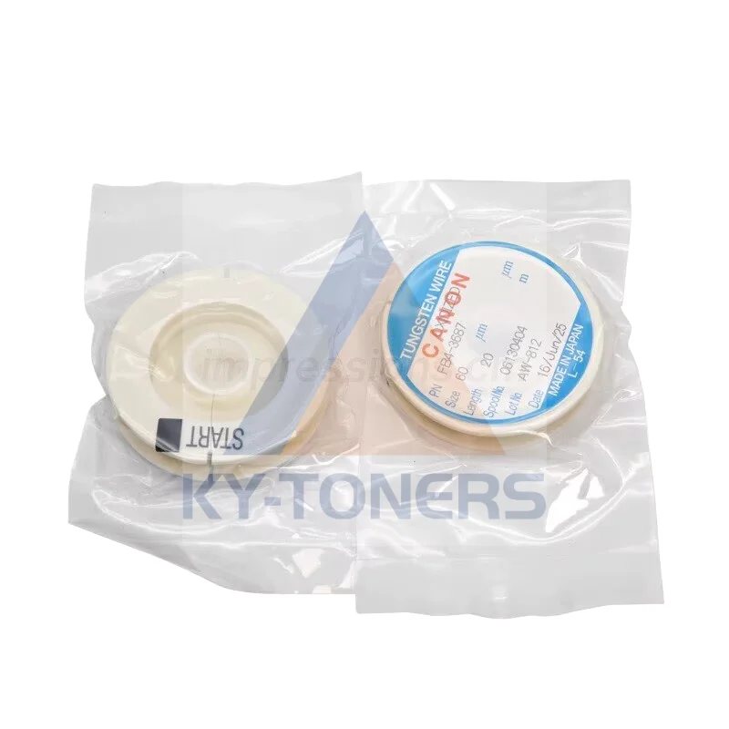 

FB4-3687-000 original Corona Wire for Canon ADVANCE C7055 C7065 C9065 C9075 C5058 C5068 C5800 C5870 C6800 C6870 NP6551 6560