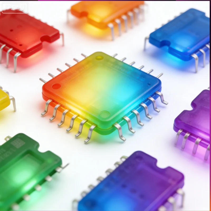 

Новый оригинальный микроконтроллер ATSAME70N21A-CN ATSAME70N21 BGA100, новый и оригинальный.