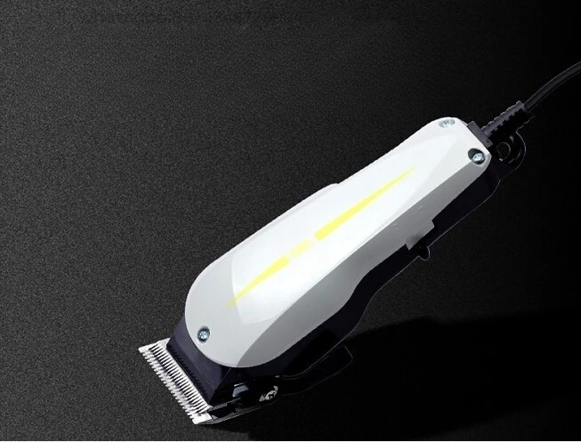 Professional electric push shears, imported electric faders, shaving push shears, electric haircut WAHL-8466-035