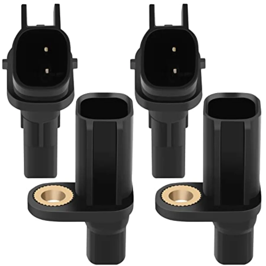 

Датчик скорости колеса ABS передний и задний левый/правый, замена ALS1090 ALS1105 для Mazda 3 2004-2013 2010 2011 2012 2013 2.0L 2.3