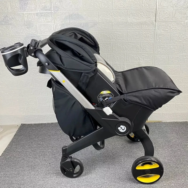 Baby Kinderwagen Fuß Abdeckung Wasserdicht Warm Kinderwagen Fußsack Outdoor Kinderwagen Zubehör