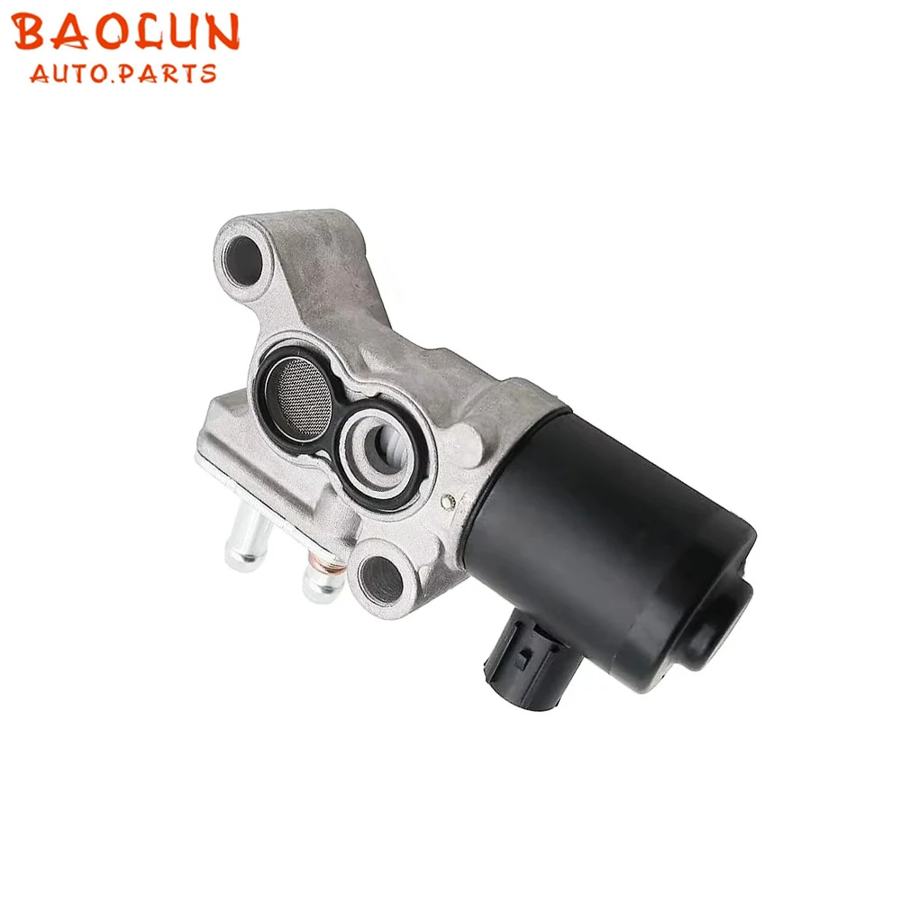 BAOLUN    Idle Air Control Valve 36450-P28-A01 For Honda Civic 1.6L 92-95 Acura Integra 1.8L  36450P28A01