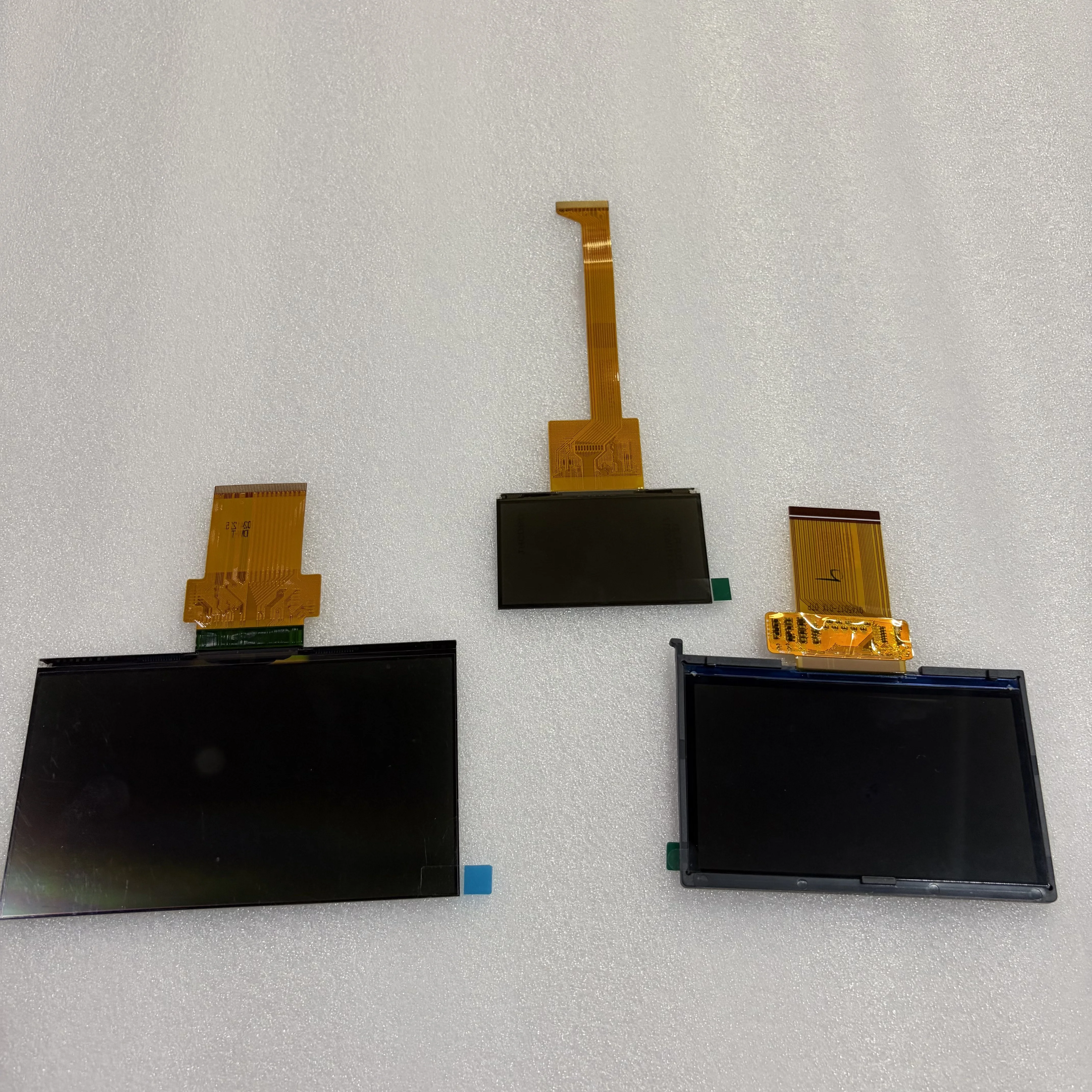 Image of LCD-Bildschirm für Projektor LCD-Bildschirm Ersatzteil