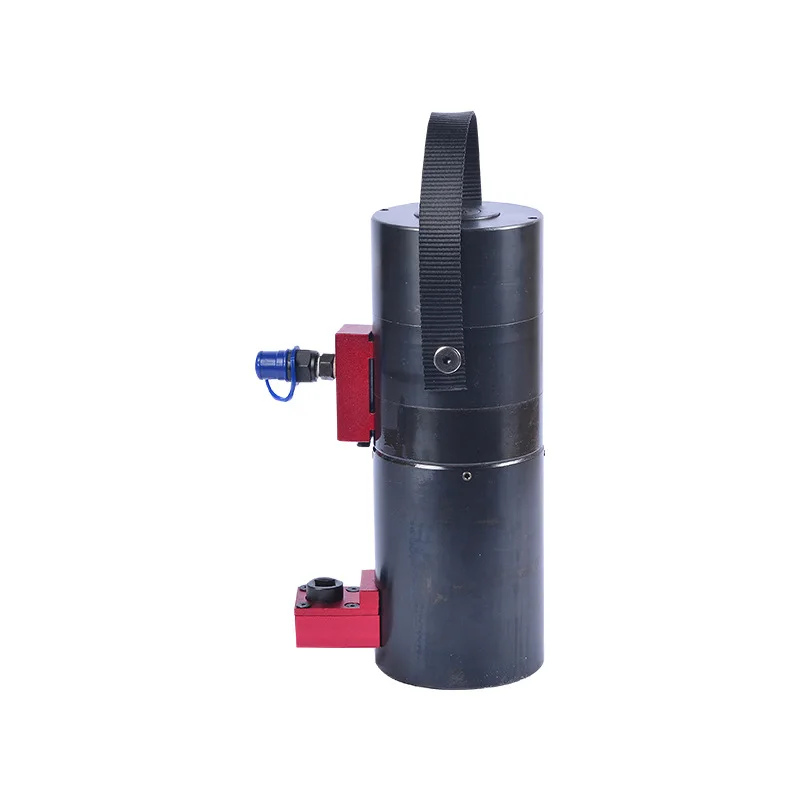 

Двухболтовый натяжитель, гидравлический натяжитель, многоступенчатый двухболтовый гидравлический М36