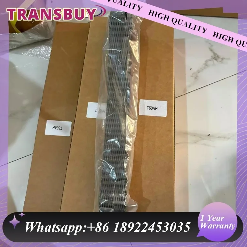 

Transfer Case Chain HV-091 HV091 Suit For Mercedes Benz ML GL-Class X164 W164 W251 R350CDI 4matic 2003-On A2512800900 2512800800