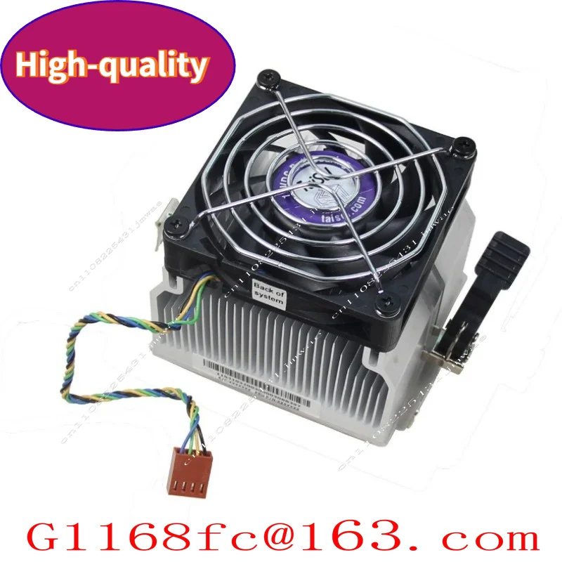 AMD Radiator 940 MA2 AM3 FM1 FM2 + Temperature Control 4 Wires  Part