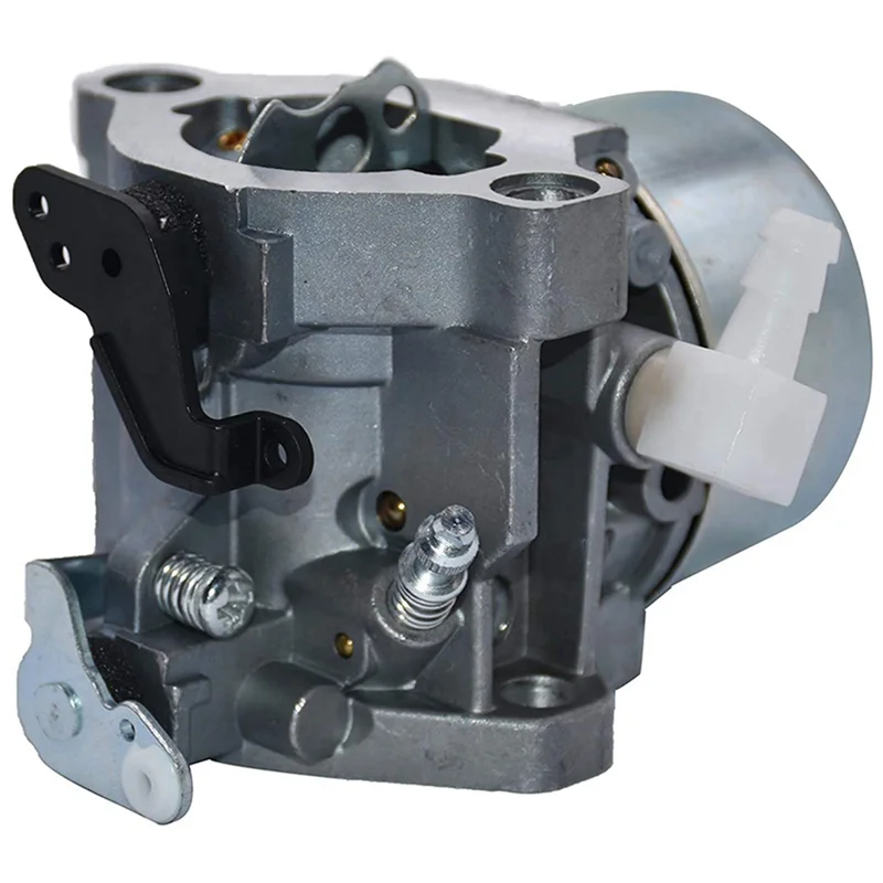 A02F-5X Carburetor Kit For Briggs & Stratton 699831 694941 Lawn Mower 499158