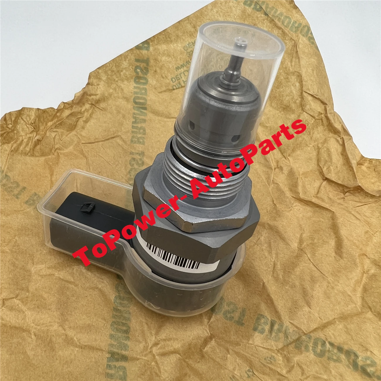 

0281006074 057130764AB Fuel Rail Pressure Relief Control Valve For Volkswagenn Passat For Audii A3