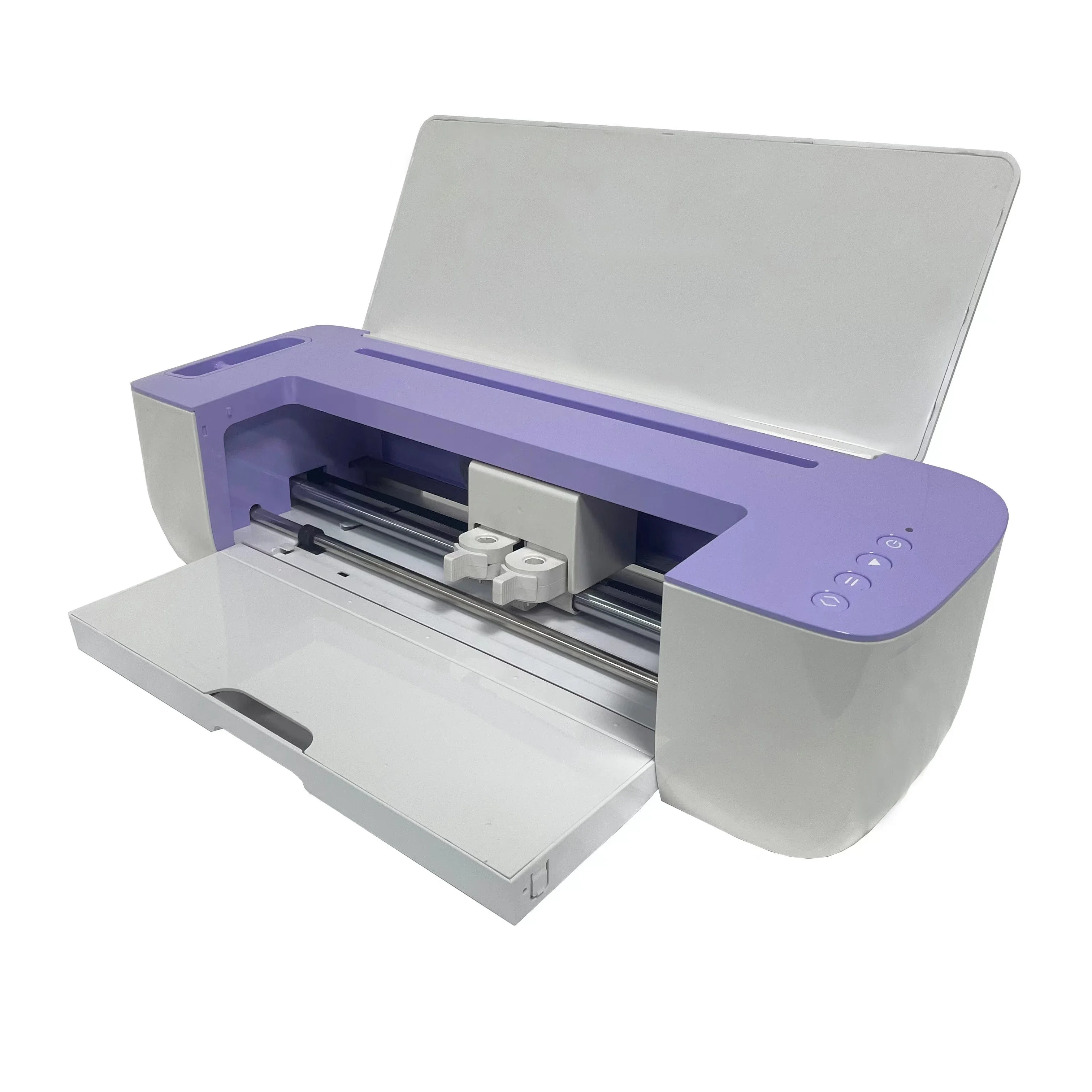 E-CUT Smart Mini Cutting Plotter: Real-World Performance for Vinyl Crafters