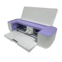 E-CUT  hot model SMART mini cutting plotter  intelligent Bluetooth wireless DIY cutting plotter and cutter vinyl
