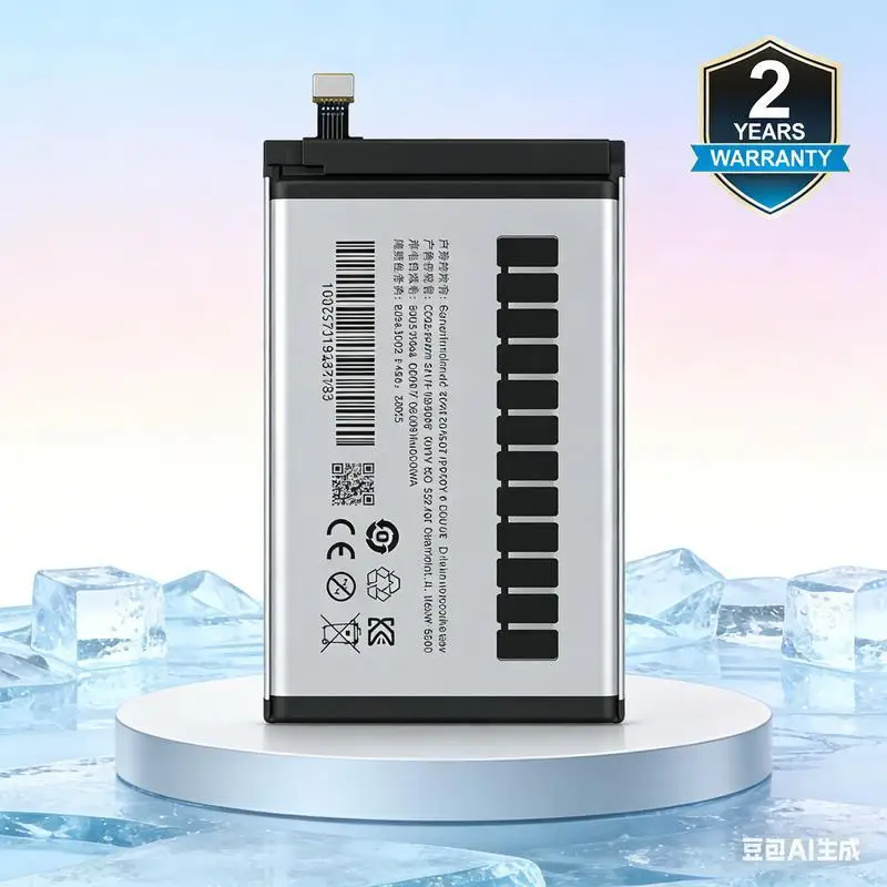 

Battery Fit For BL576GI S/N:RD17L3S00146 F166011PA Other HB60HC7