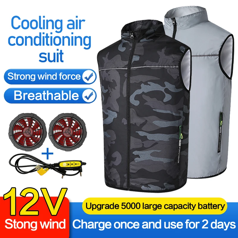 Thumbnail 4 - #25 Best Air Suits to Buy In 2026