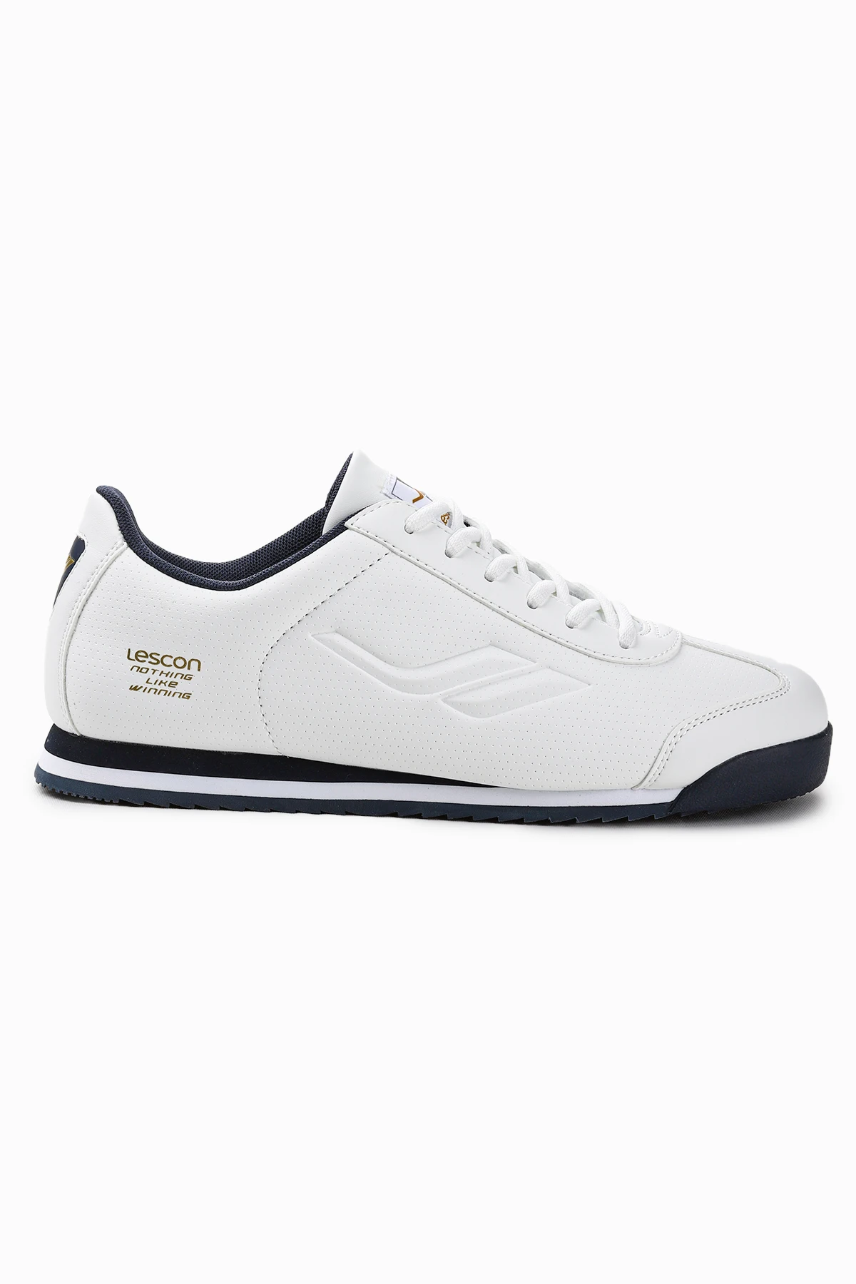 

Lescon Winner 7 Laces Men's Sneakers