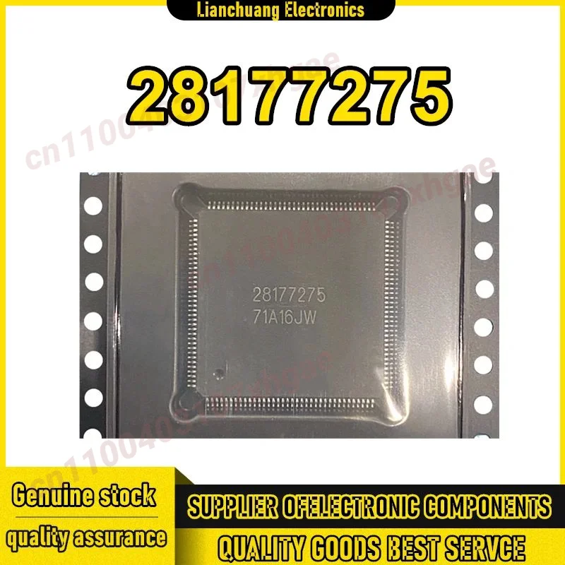 

28177275 MT62.1 Микросхема зажигания компьютерной платы, новинка на складе