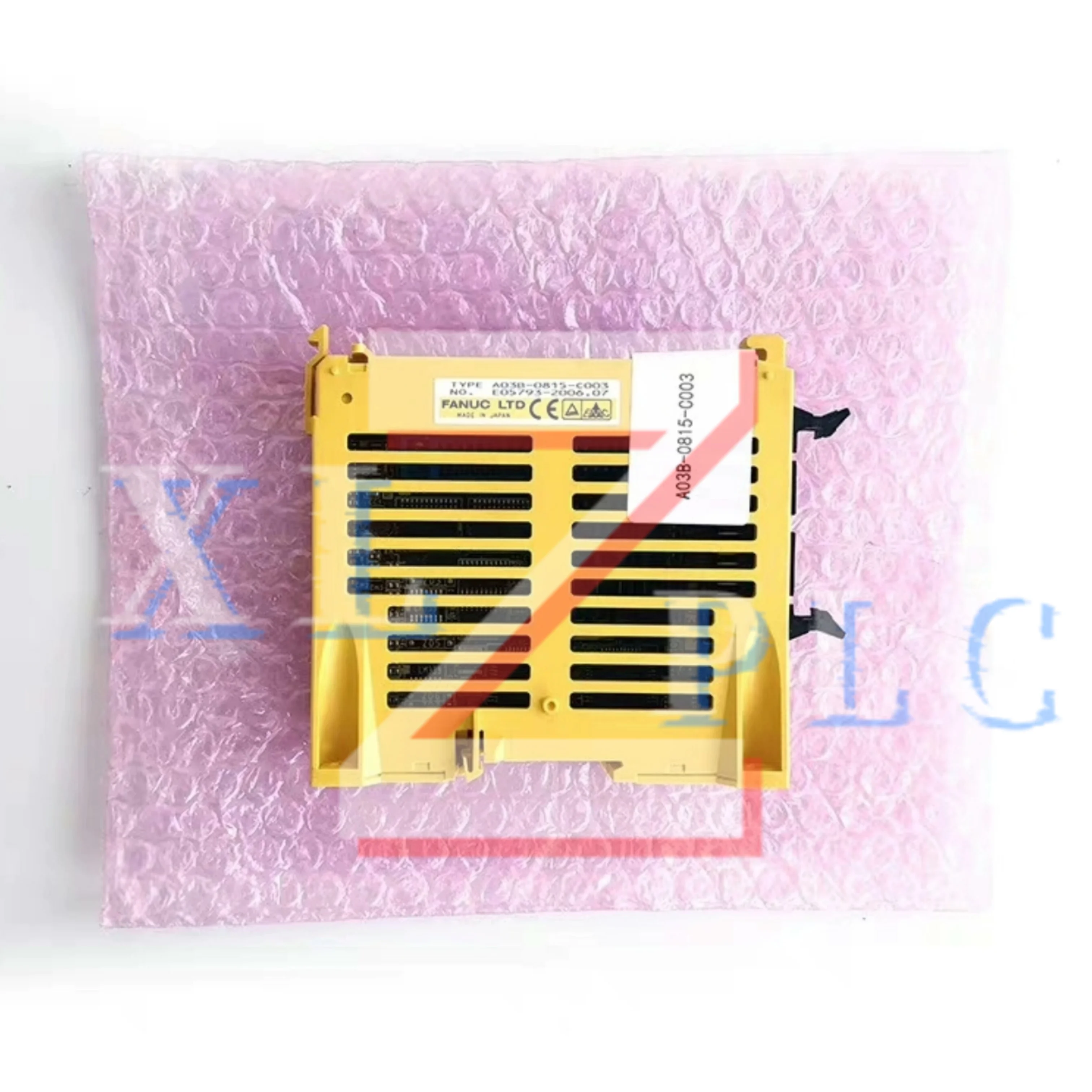

I/O Module new in stock A03B-0815-C003