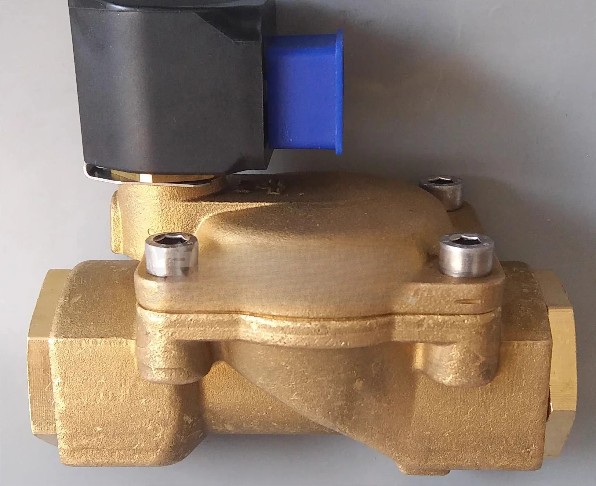 

8240702.9109.024.00 Two Way Solenoid Valve 8240200 8240400