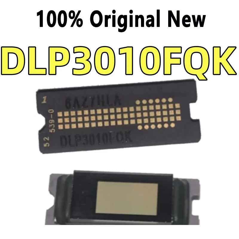 100% Tested Dlp3010fqk Clga-57 Dlp3010f Clga57 Dlp3010 3010 In Stock