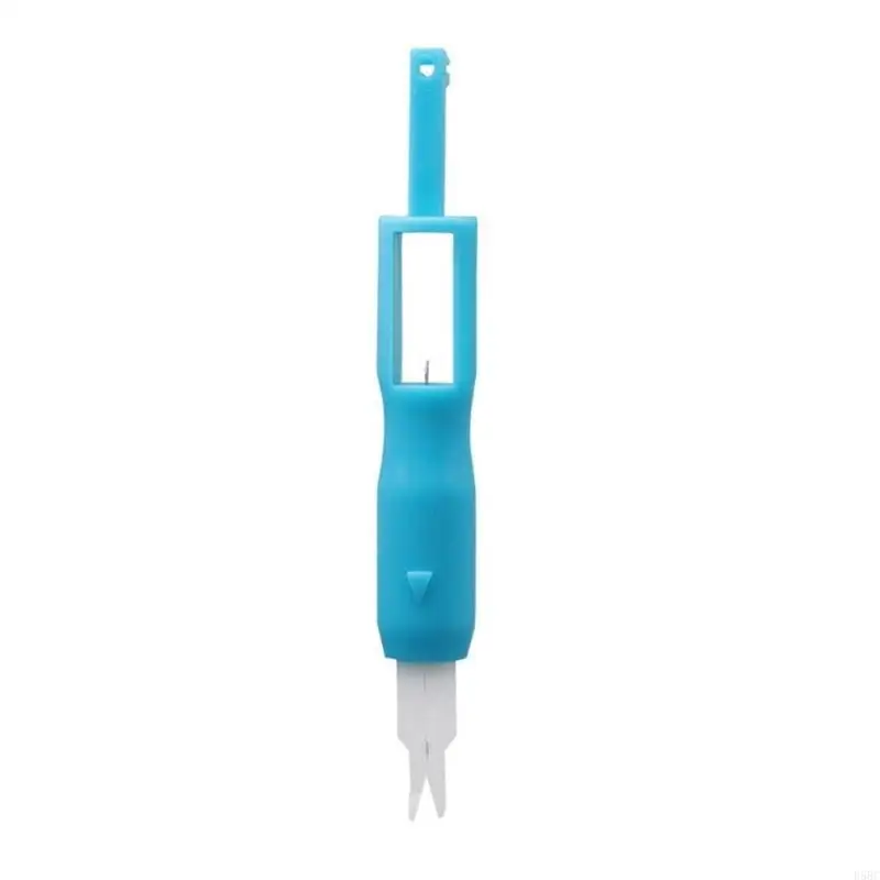  Automatic Threader, Needle Threader Tool for Sewing Machine