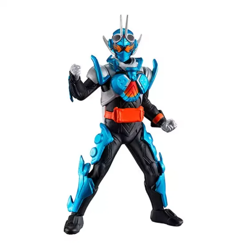 Bandai Gashapon HG Kamen Rider Legend Series 02 Figure - Kuuga