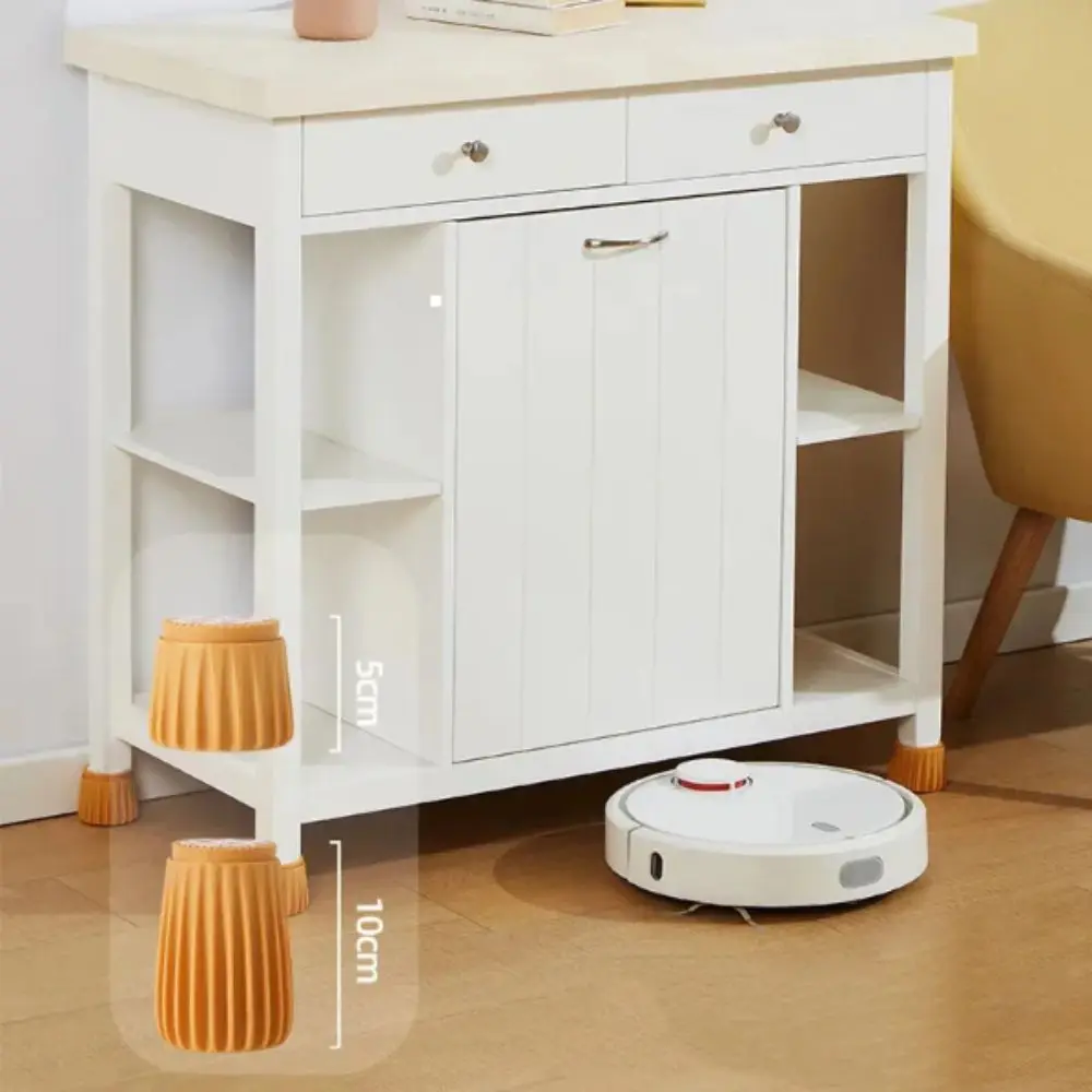 

Регулируемые опоры для кровати повышенной прочности, антивибрационные стабилизаторы, выдвижные практичные фиксаторы для мебели, для использования в спальне