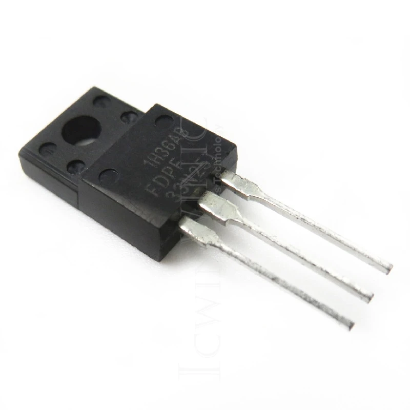1-50PCS TA7666P TA7666 FDPF33N25T FDPF33N25 STP16NF06 P16NF06 ME25N06 25N06 MP2359DJ-LF-Z MP2359DJ IW1699B-05 IW1699