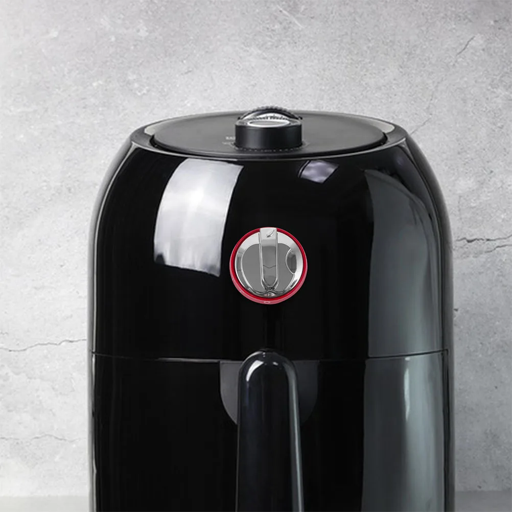 

Universal Oven Knob Replacement Temperature Control Thermostat For Gas Stove Cooktop Burner Fryer Microwave Appliance Part