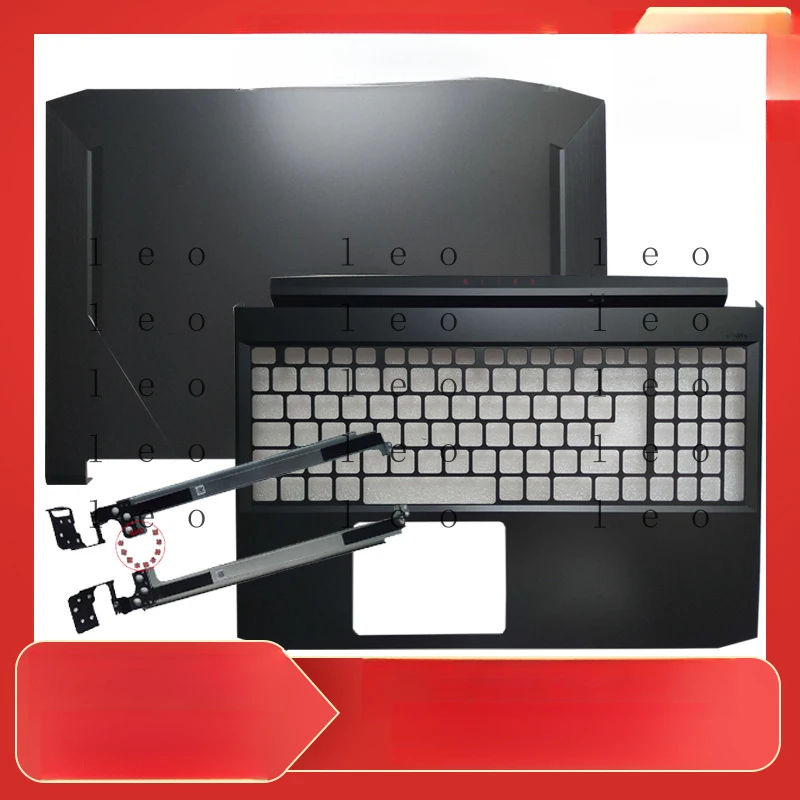 

Подходит для Acer Knight AN515-43-45-54-55-56-57 N20C1 ABCD, корпус, клавиатура, экран, петля для экрана.