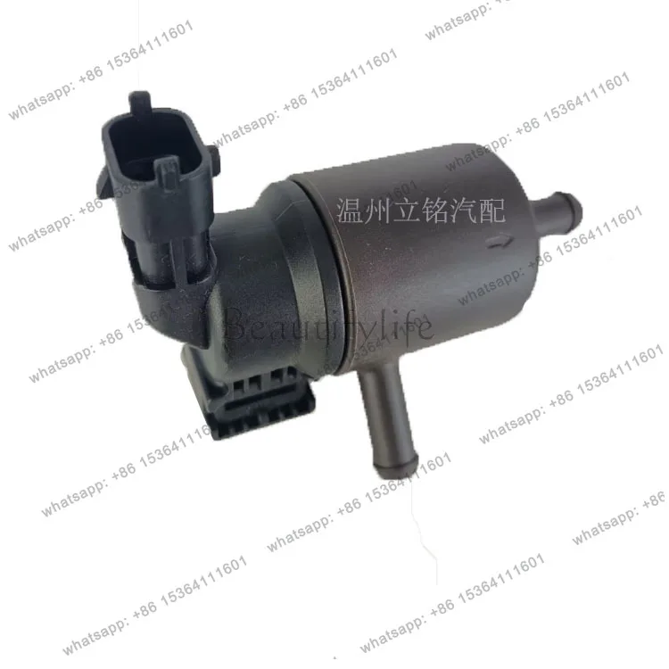 

28910-2M320 289102M320 Suitable for automobiles, carbon tank solenoid valves, purification solenoids
