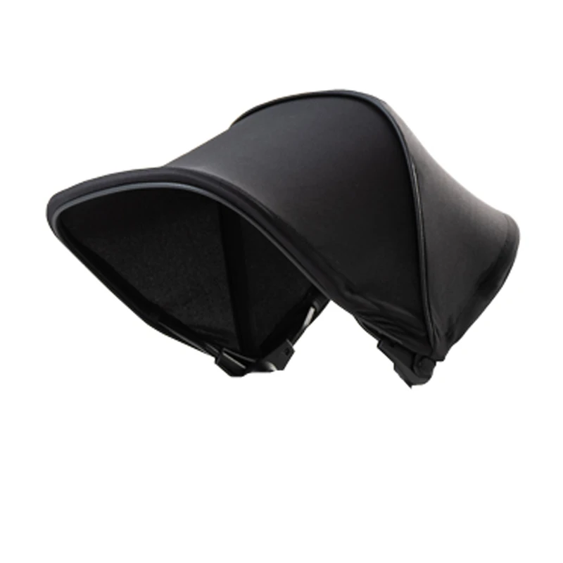 Универсальный навес от солнца для коляски, детский солнцезащитный чехол для коляски Doona Liki Trike