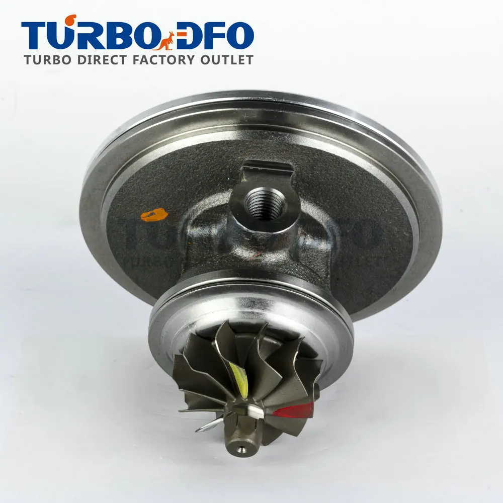 Turbo Charger Core For Renault Master 2.8 TD 92Kw 8140.43S.4000 Euro 3 53039880034 500372214 Turbine Cartridge 1999-2003