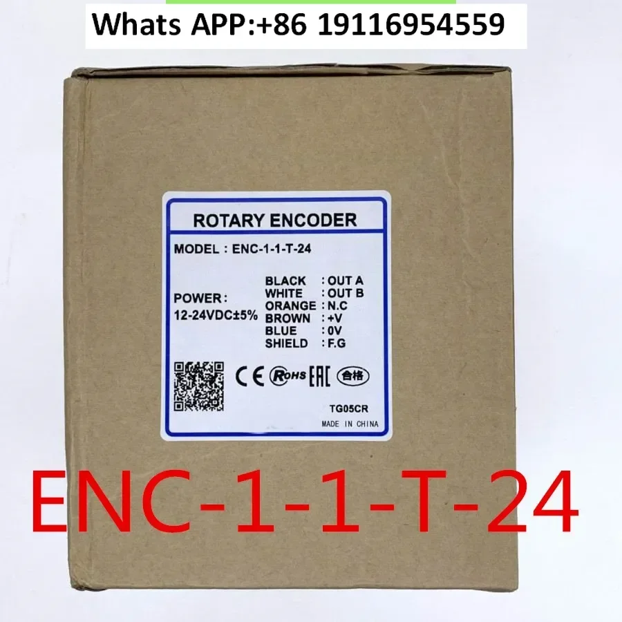 ENC-1-1-T-24 100% N…