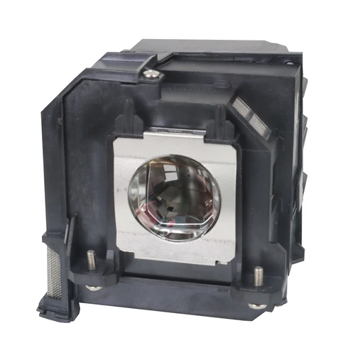 Para ELPLP91 Accesorios de lámpara de proyección aptos para EPSON BrightLink 685Wi/BrightLink 695Wi/EB-680/EB-680S/EB-685W/EB-685Wi
