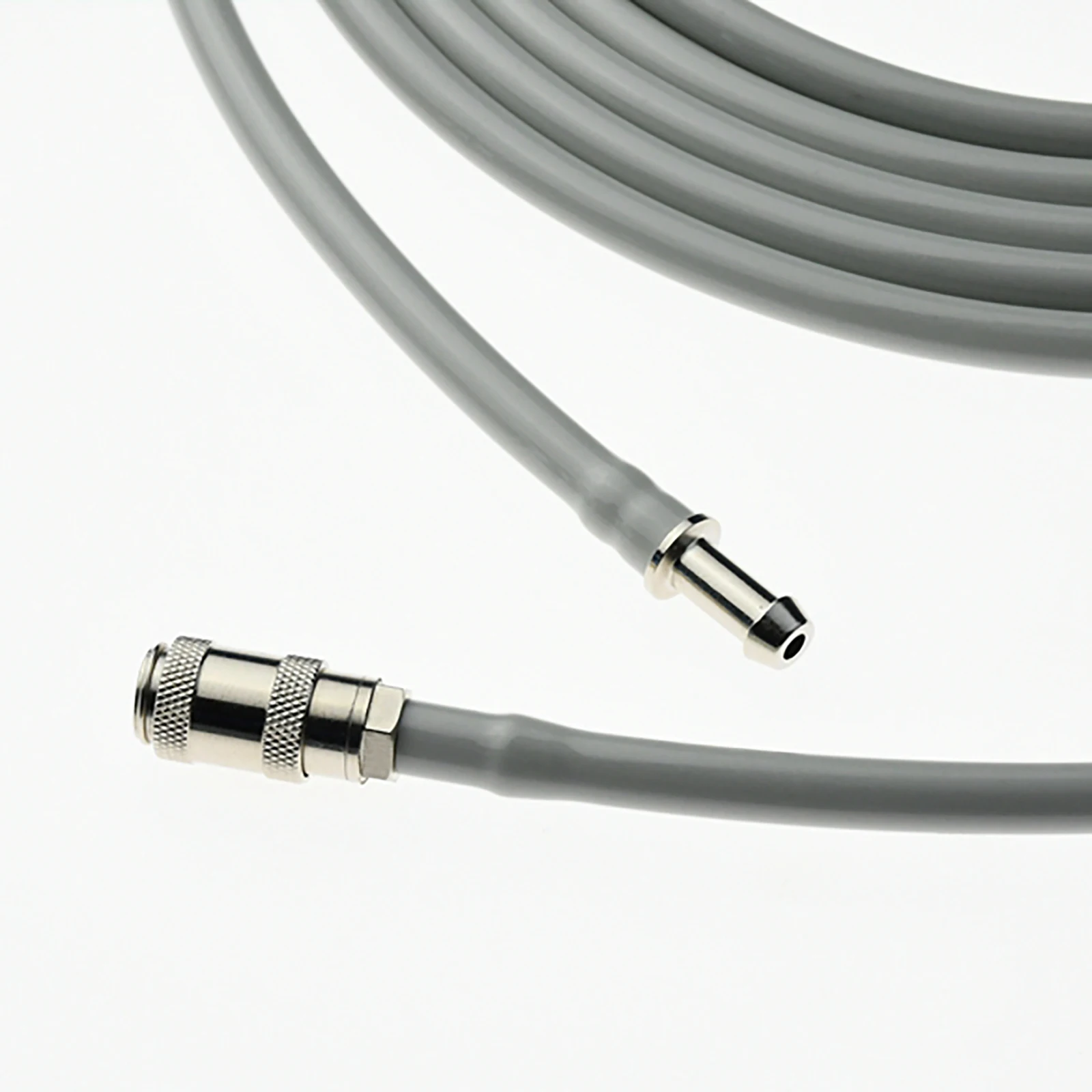 مناسبة لـ Mindray، MEC 1000، Edan، إلخ، خرطوم ضغط الدم، أنبوب واحد NIBP خرطوم ضغط الدم، الطول = 3 أمتار (HS0103)