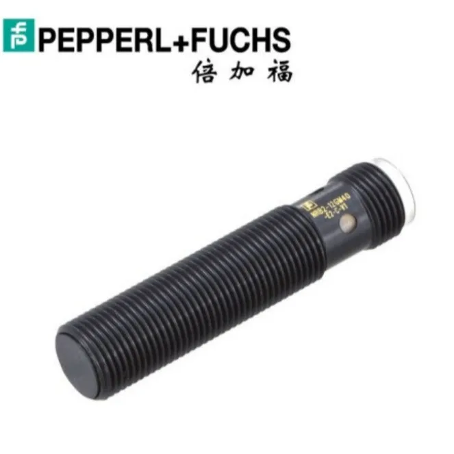 2025 Pepperl + Fuch…