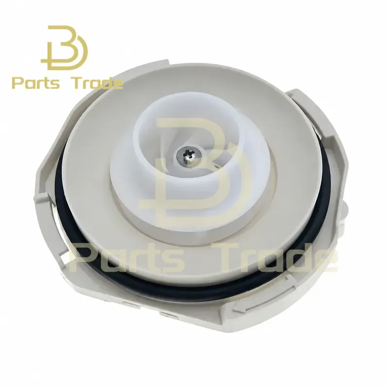 673001302000 Dishwasher Circulating Pump Motor YXW50-2E(L) Impeller Assembly for Candy Hansa Gorenje Bomann